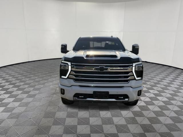 2024 Chevrolet Silverado 3500HD High Country