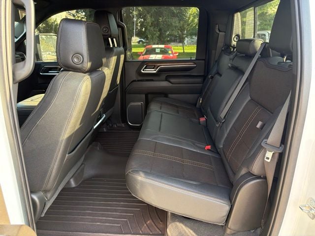 2024 Chevrolet Silverado 3500HD High Country