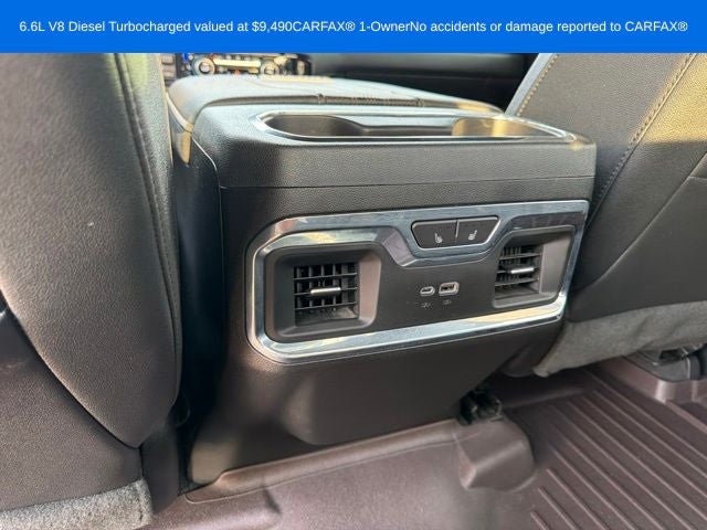 2024 Chevrolet Silverado 3500HD High Country