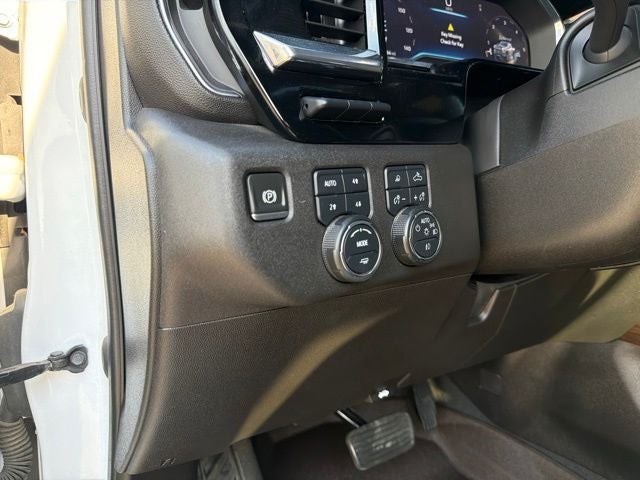 2024 Chevrolet Silverado 3500HD High Country