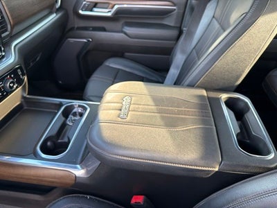 2024 Chevrolet Silverado 3500HD High Country