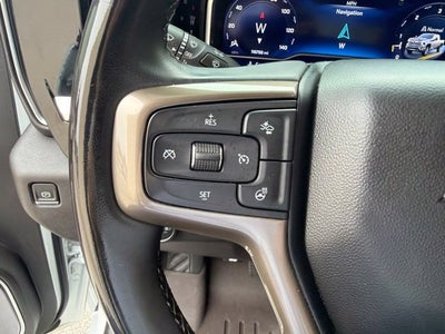 2024 Chevrolet Silverado 3500HD High Country