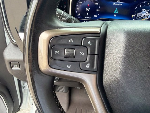 2024 Chevrolet Silverado 3500HD High Country