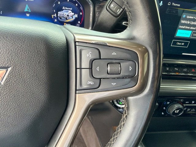 2024 Chevrolet Silverado 3500HD High Country