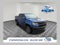 2018 Chevrolet Colorado ZR2