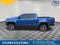 2018 Chevrolet Colorado ZR2