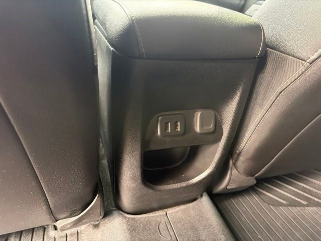2018 Chevrolet Colorado ZR2