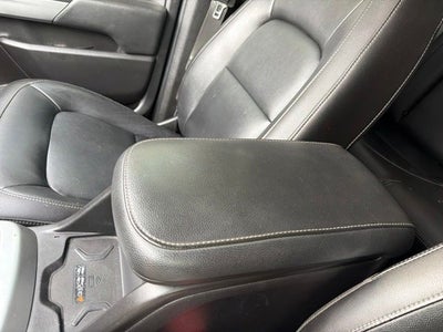 2018 Chevrolet Colorado ZR2