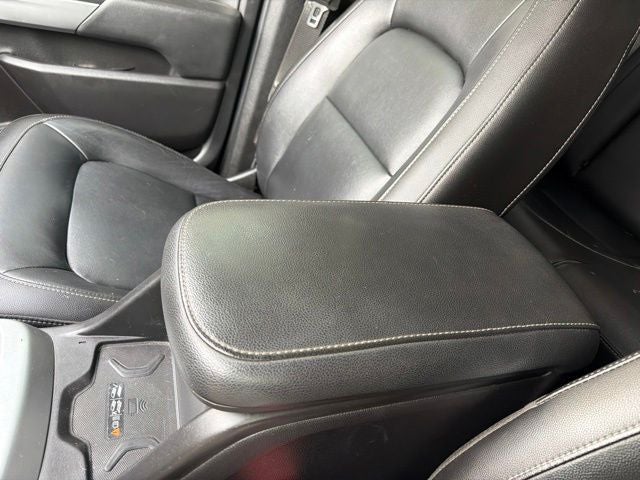 2018 Chevrolet Colorado ZR2