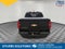 2018 Chevrolet Colorado ZR2