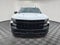 2022 Chevrolet Silverado 1500 LTD Custom Trail Boss