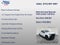 2022 Chevrolet Silverado 1500 LTD Custom Trail Boss