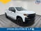 2022 Chevrolet Silverado 1500 LTD Custom Trail Boss