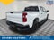 2022 Chevrolet Silverado 1500 LTD Custom Trail Boss