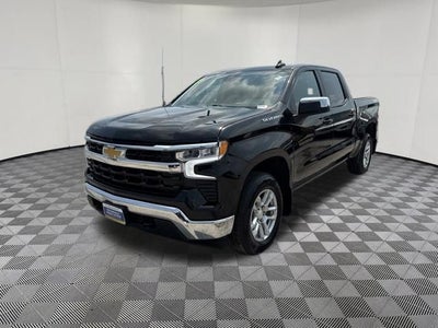 2023 Chevrolet Silverado 1500 LT LT1
