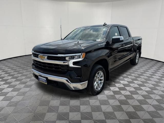 2023 Chevrolet Silverado 1500 LT LT1