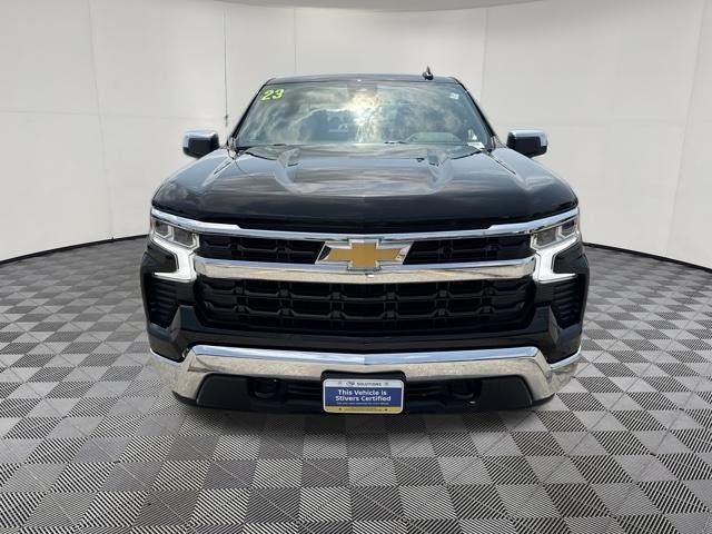 2023 Chevrolet Silverado 1500 LT LT1