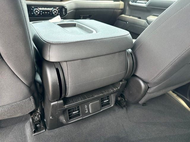 2023 Chevrolet Silverado 1500 LT LT1