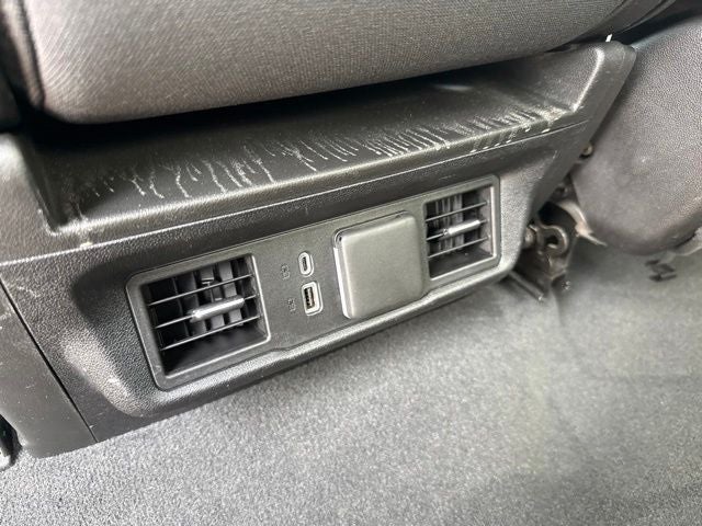 2023 Chevrolet Silverado 1500 LT LT1