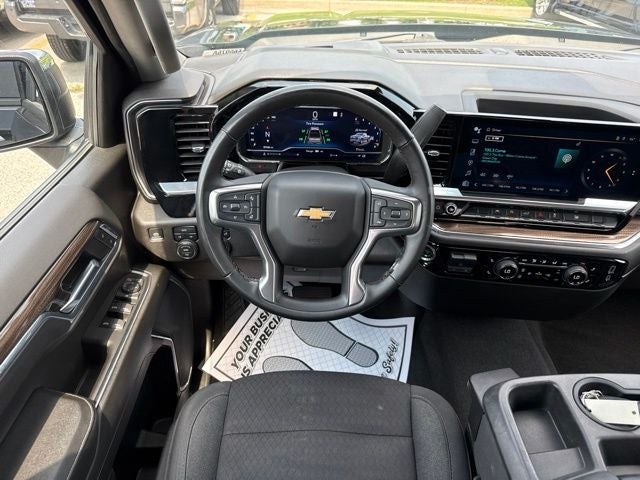 2023 Chevrolet Silverado 1500 LT LT1