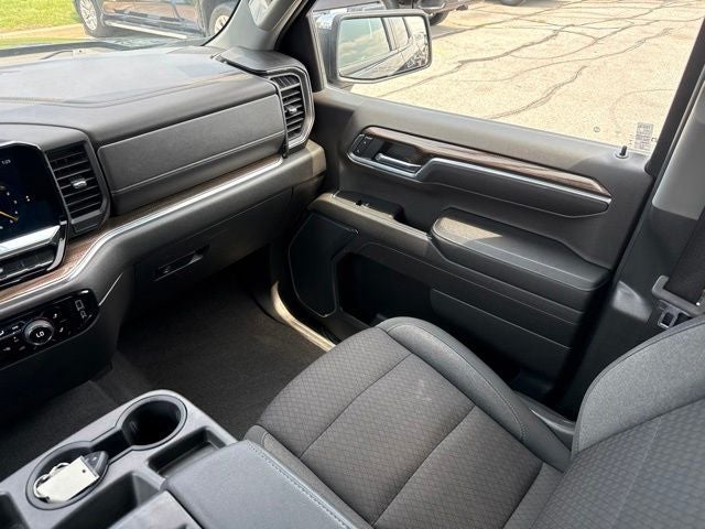 2023 Chevrolet Silverado 1500 LT LT1