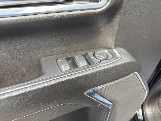 2023 Chevrolet Silverado 1500 LT LT1