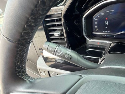 2023 Chevrolet Silverado 1500 LT LT1