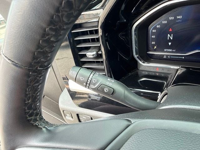 2023 Chevrolet Silverado 1500 LT LT1