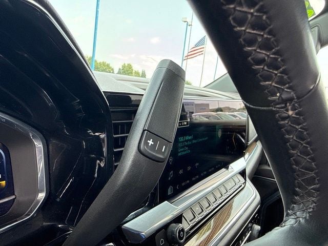 2023 Chevrolet Silverado 1500 LT LT1