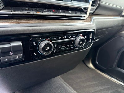 2023 Chevrolet Silverado 1500 LT LT1