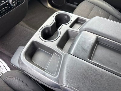 2023 Chevrolet Silverado 1500 LT LT1