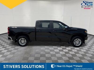2023 Chevrolet Silverado 1500 LT LT1