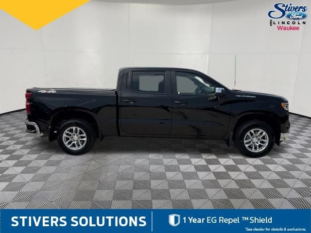2023 Chevrolet Silverado 1500 LT LT1