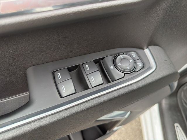 2023 Chevrolet Silverado 1500 LT LT1