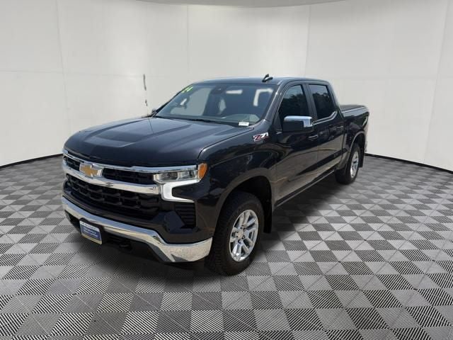 2024 Chevrolet Silverado 1500 LT LT1
