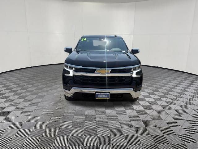 2024 Chevrolet Silverado 1500 LT LT1