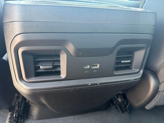 2024 Chevrolet Silverado 1500 LT LT1