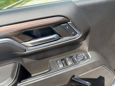 2024 Chevrolet Silverado 1500 LT LT1