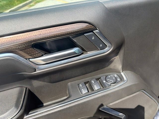 2024 Chevrolet Silverado 1500 LT LT1