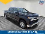 2024 Chevrolet Silverado 1500 LT LT1