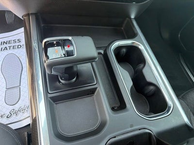 2024 Chevrolet Silverado 1500 LT LT1