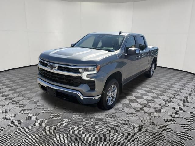 2023 Chevrolet Silverado 1500 LT LT1
