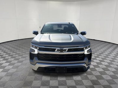 2023 Chevrolet Silverado 1500 LT LT1