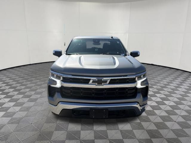 2023 Chevrolet Silverado 1500 LT LT1