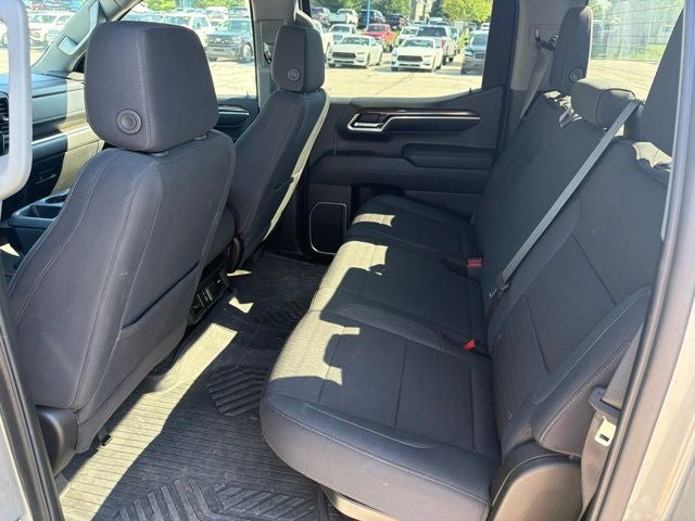 2023 Chevrolet Silverado 1500 LT LT1