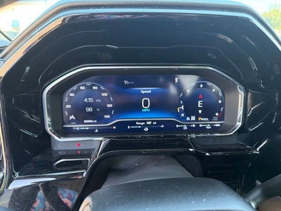 2023 Chevrolet Silverado 1500 LT LT1