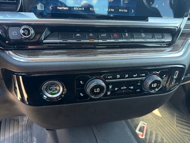 2023 Chevrolet Silverado 1500 LT LT1