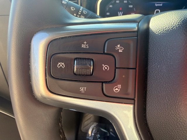 2025 Chevrolet Silverado 1500 LT LT1
