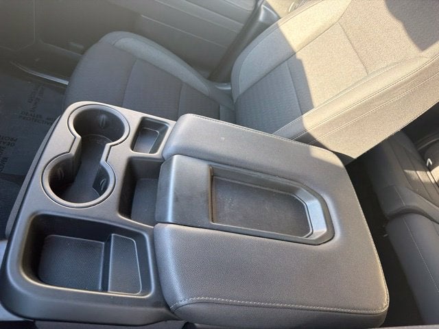 2025 Chevrolet Silverado 1500 LT LT1