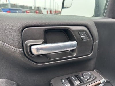 2021 Chevrolet Silverado 1500 LT LT1